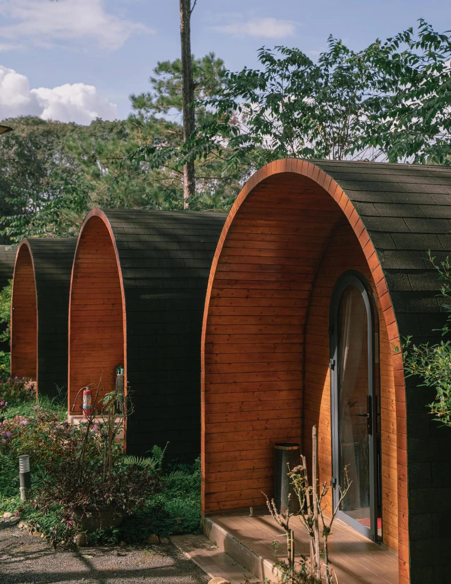 Bungalow