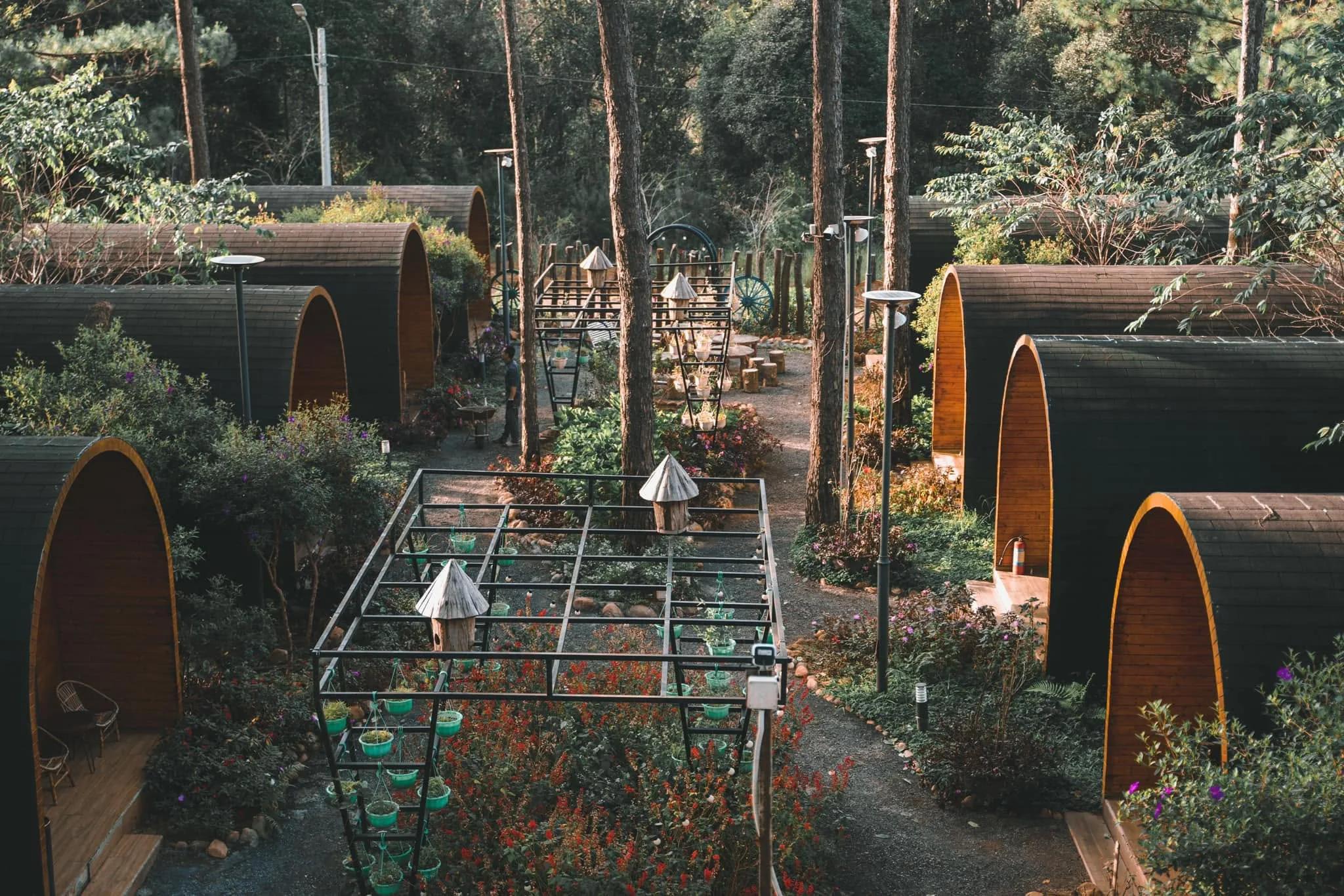 Bungalow